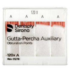 Auxillary GP Points A (120)