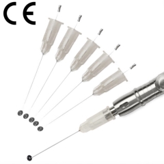 BTR Pen Tips with Loop (5 x 0.4mm)