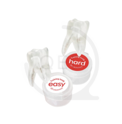 Training Teeth - Hard (10)