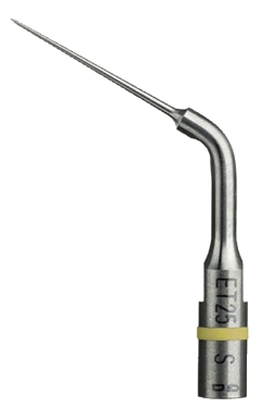 ET25S 15mm .04 Taper