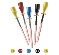 Thermafil® for ProTaper Gold®F5 (6)