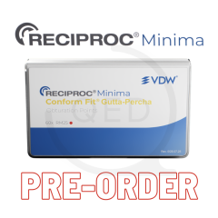RECIPROC® Minima ConformFit GP RM25 (60)