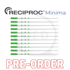RECIPROC® Minima Paper Point R35 (180)