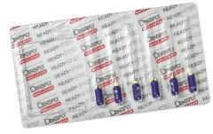 Senseus®FlexoFile® 006|25mm (6)