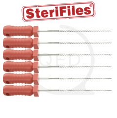 Sterifiles® K-File 025|25mm (6)