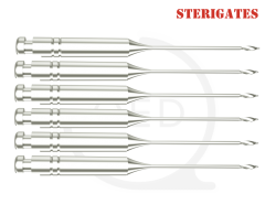 Sterigates® 2 070|32mm