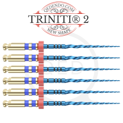 Triniti® 2 .06 030|25mm (6)