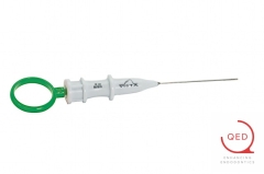 Disposable MTA Carrier Green 1.60mm