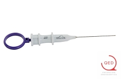 Disposable MTA Carriers Purple 0.80mm (5)