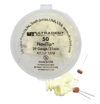 NaviTip™ 21mm | 29 ga  (50)