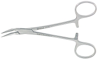 Stieglitz Forceps 45º