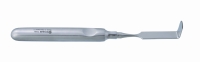 90º Retractor Serrated Edge - Anterior