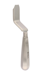 Endodontic Surgery Retractor 17.5cm