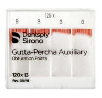 Auxillary GP Points B (120)