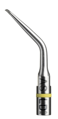 ASLD 3mm .09 Taper Left Angled