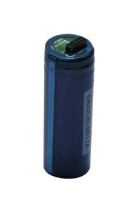 Alpha Battery