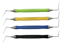 BL-B Kondenser  NiTi 35|Steel 70