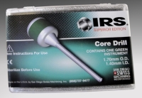 IRS® Green Core Drill 12mm Ext Ø 1.70mm