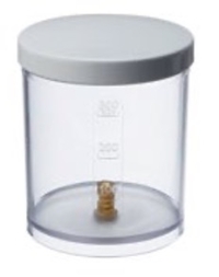 Newtron P5 XS BLED Water Tank 300ml