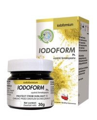 Iodoform Powder (30g)