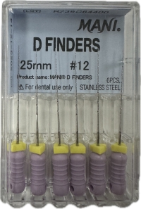 Mani D Finders 12 25mm (6)