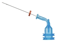 NaviTip™ 29 ga Single Sideport 25mm (20)