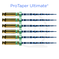 ProTaper Ultimate™ FX 21mm (6)