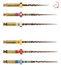 Protaper Gold™ SX-F3|21mm (6)