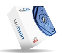 ProTrain Endodontic Simulator