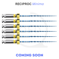 RECIPROC® Minima R20|21mm (6)
