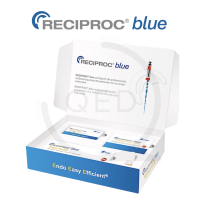 RECIPROC® blue System Kit (24)