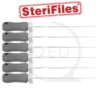 Sterifiles® K-File 008|25mm (6)