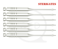 Sterigates® 4 110|28mm