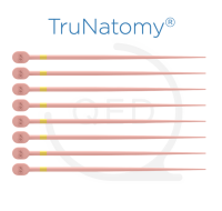 TruNatomy® Conform Fit™ Gutta Percha Small (60)