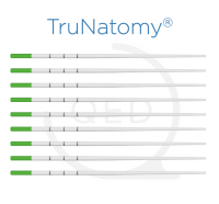 TruNatomy® Paper Points Medium  (180)