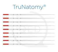 TruNatomy® Paper Points Prime (180)