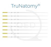 TruNatomy® Paper Points Small (180)
