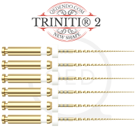 Triniti® 2 .02v 017|25mm (6)