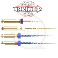 Triniti® 2 Slim Pack 25mm (4)