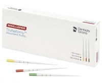 TruNatomy™ Paper Points Assorted (180)