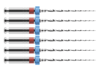 VDW.ROTATE™ Retreatment .05|025|21mm (6)