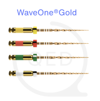 WaveOne®Gold Ass|21mm (4)