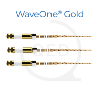 WaveOne®Gold Large|21mm (3)