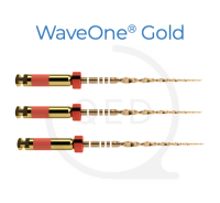 WaveOne®Gold Primary|21mm (3)