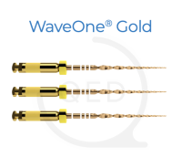 WaveOne®Gold Small|21mm (3)