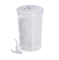 White Mac™ Tip (100)