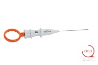 Disposable MTA Carriers Orange 0.99mm (5)