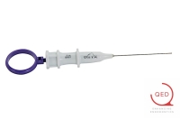 Disposable MTA Carriers Purple 0.80mm (5)