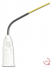 MST Visco-Tip™ 25g Bendable (50)