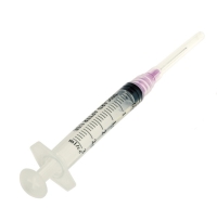 Appli-Vac™ Pre-Tipped Syringes 30g (100)